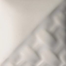 Stoneware Matte Clear Dry  - 10 lbs Dry Mayco Stoneware Glaze